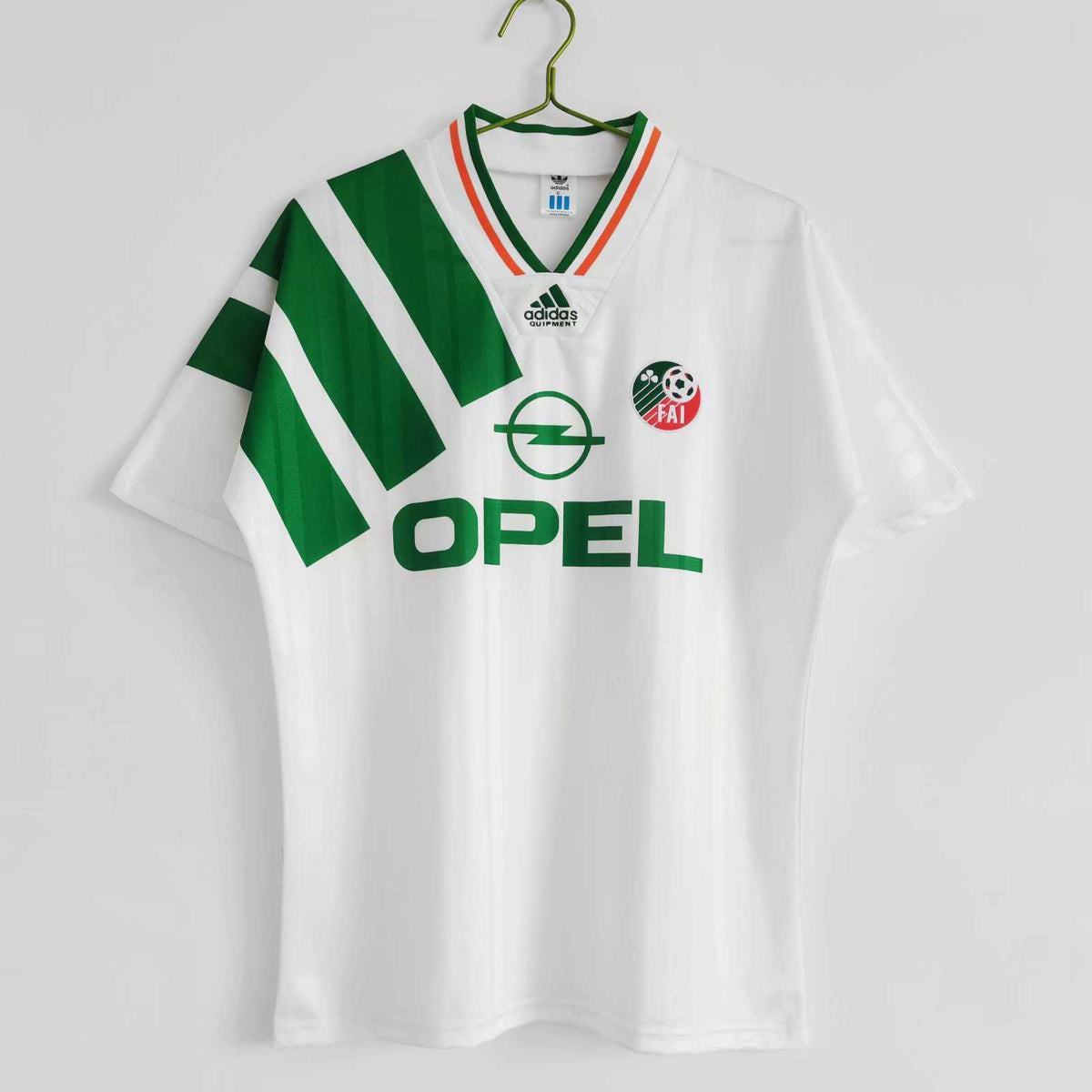 Irland Auswärtstrikot 1994