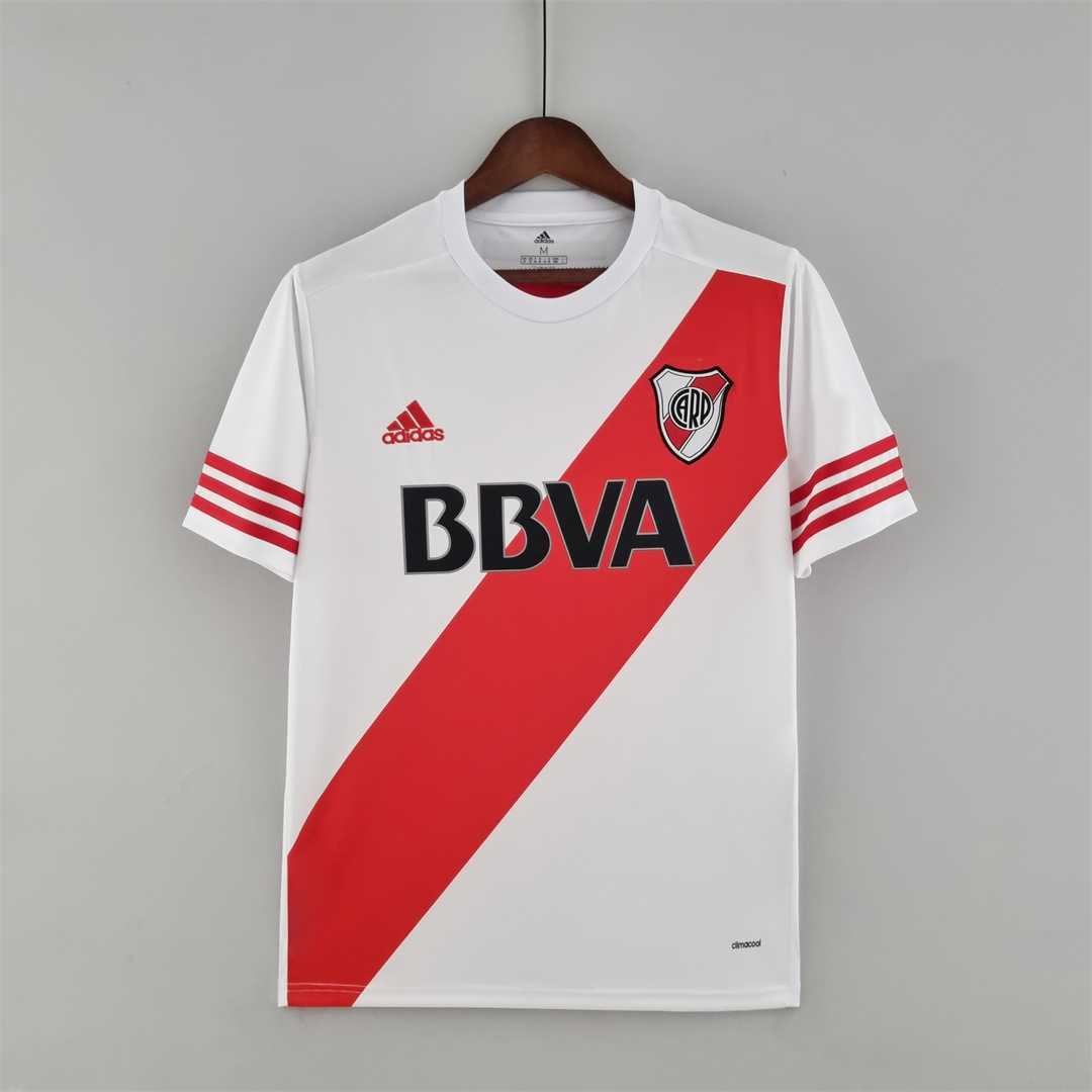 River Plate Heimtrikot 2015/16