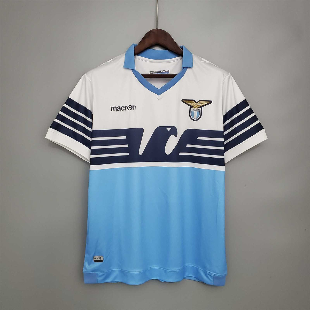 Lazio Heimtrikot 2015/16