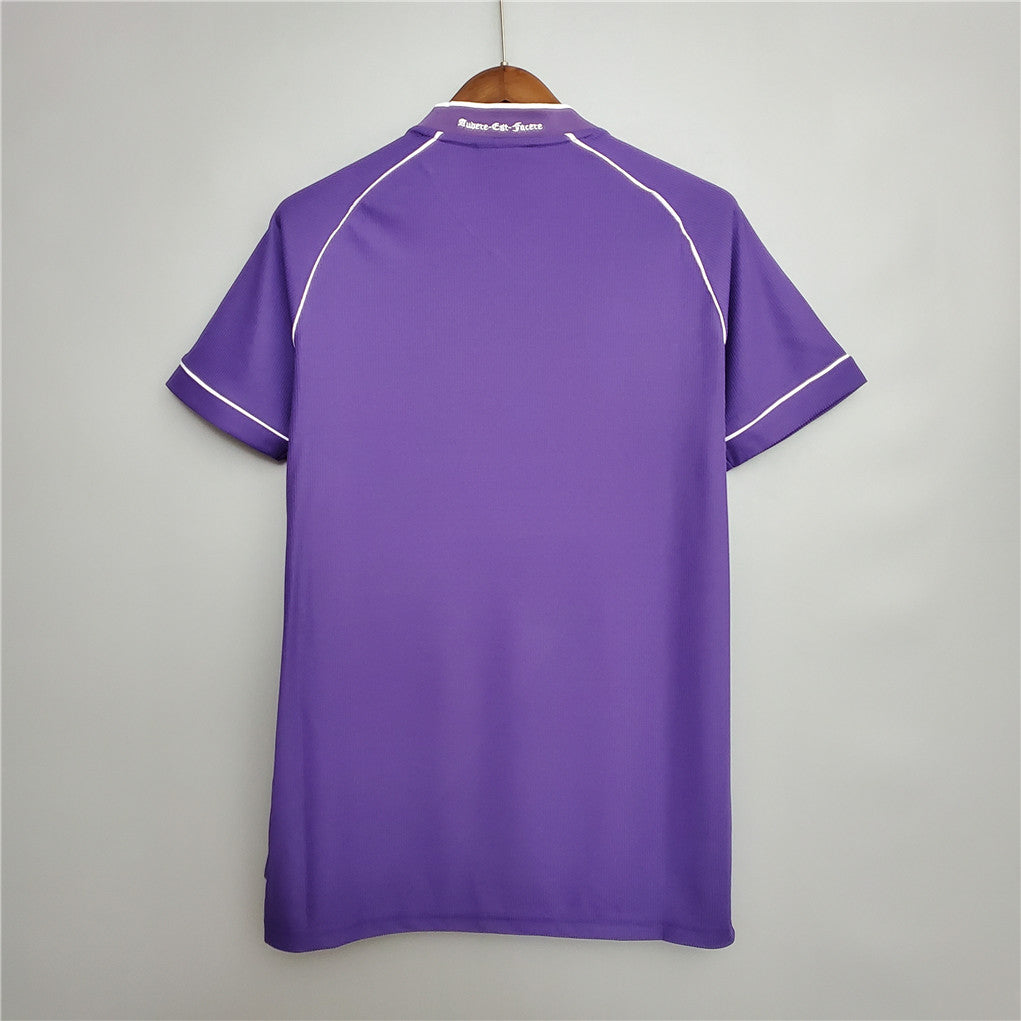 Tottenham Auswärtstrikot 1998/99