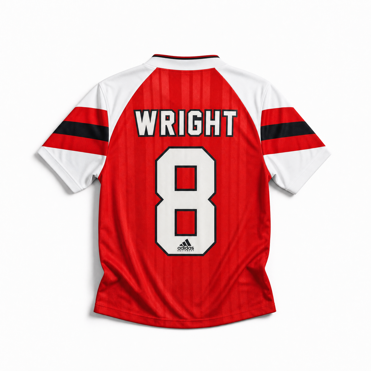 Arsenal Heimtrikot 1992/93