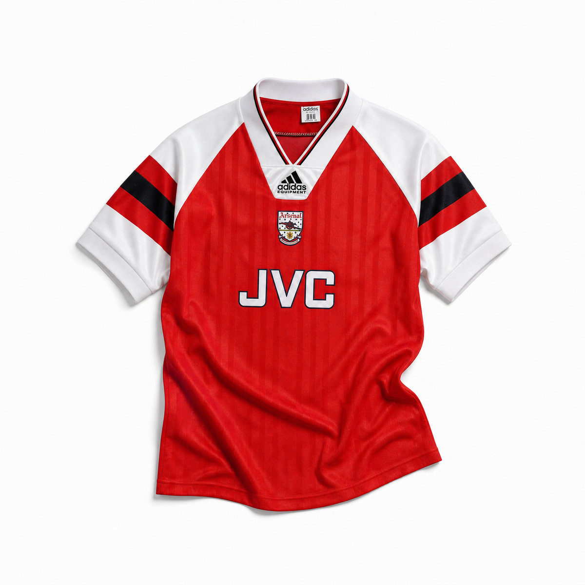 Arsenal Heimtrikot 1992/93