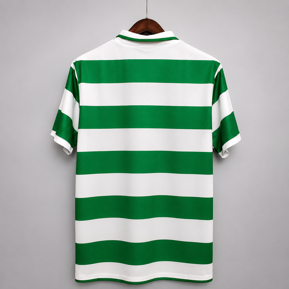 Celtic Heimtrikot 1987/89