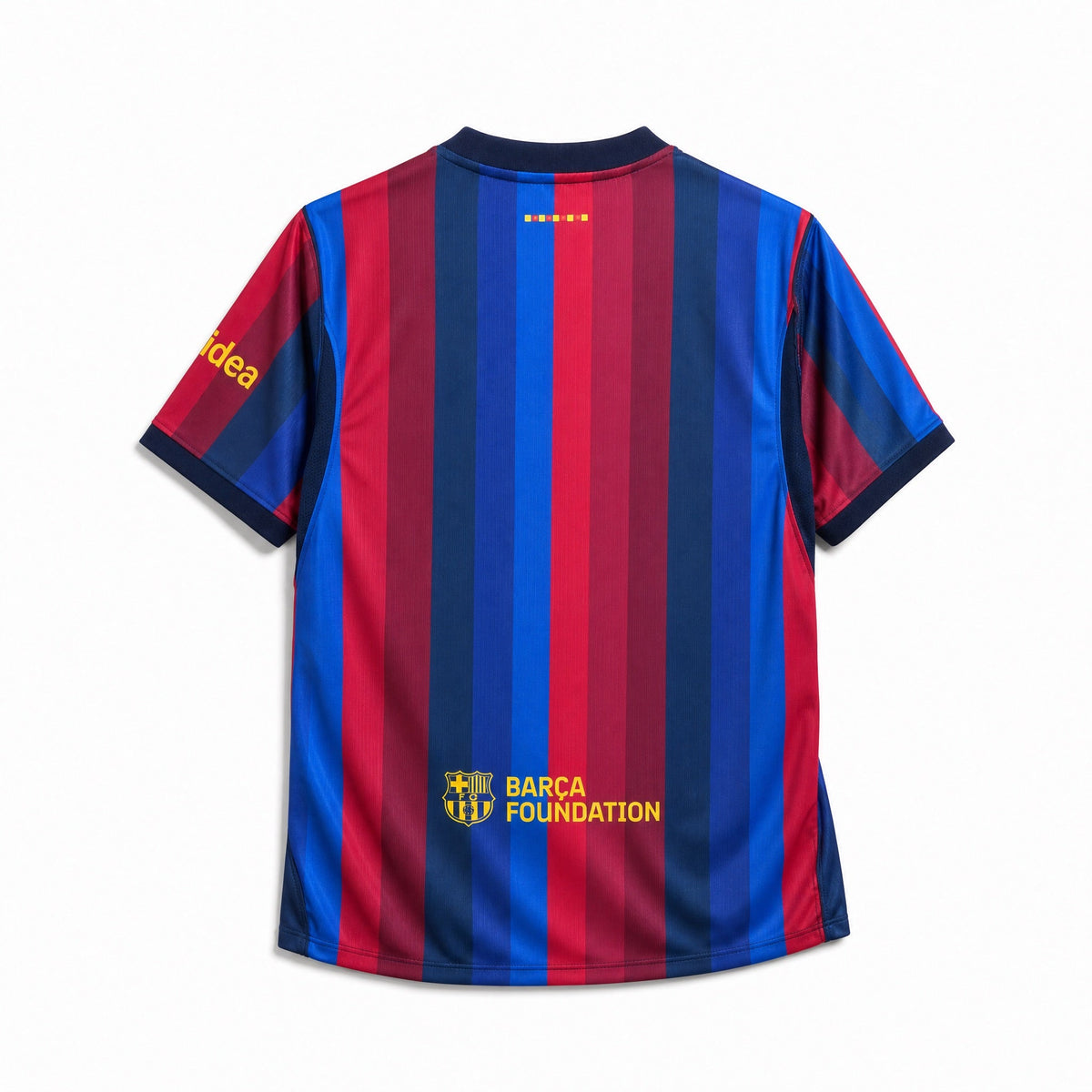 Barcelona Heimtrikot 2026/27