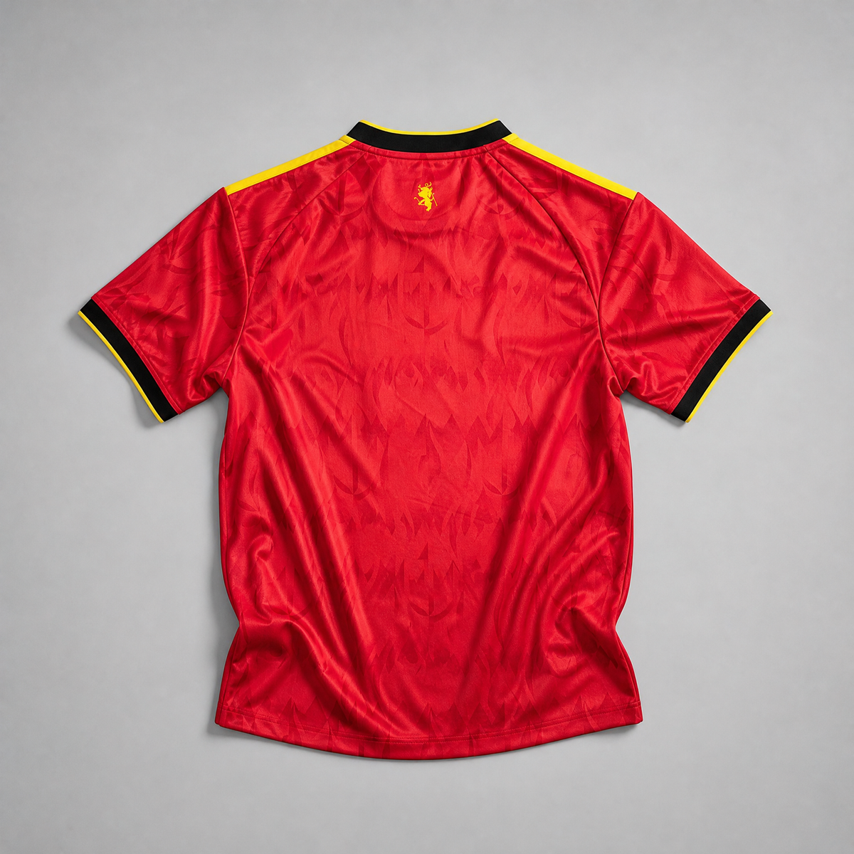 Belgien Heimtrikot WM 2026