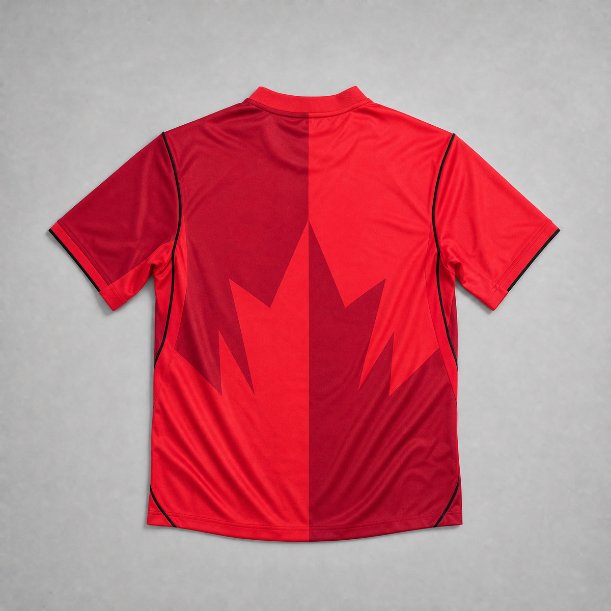 Kanada Heimtrikot WM 2026
