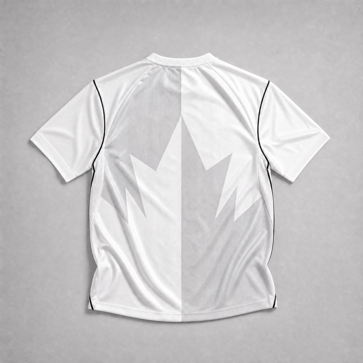 Kanada Ausweichtrikot WM 2026