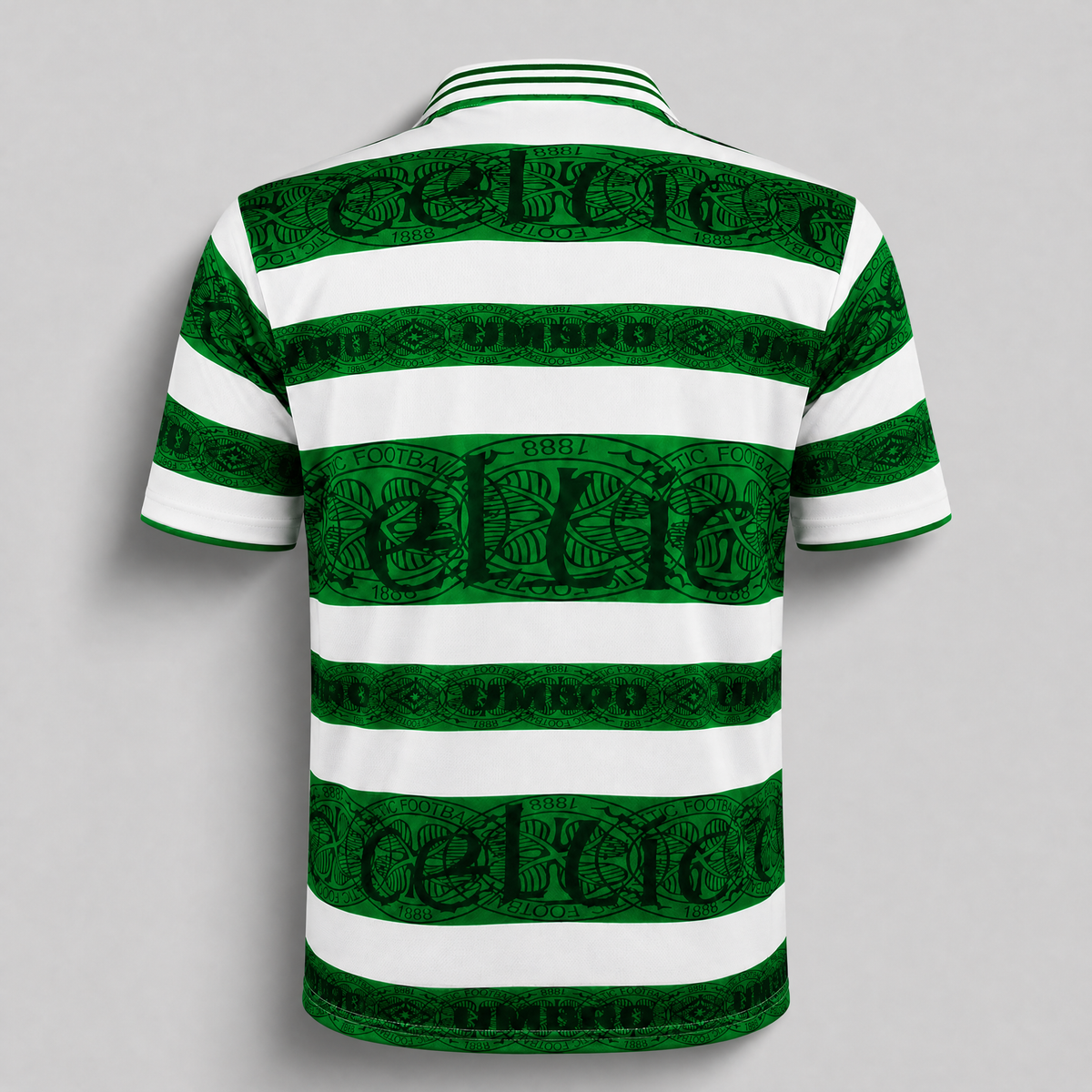 Celtic Heimtrikot 1995/97