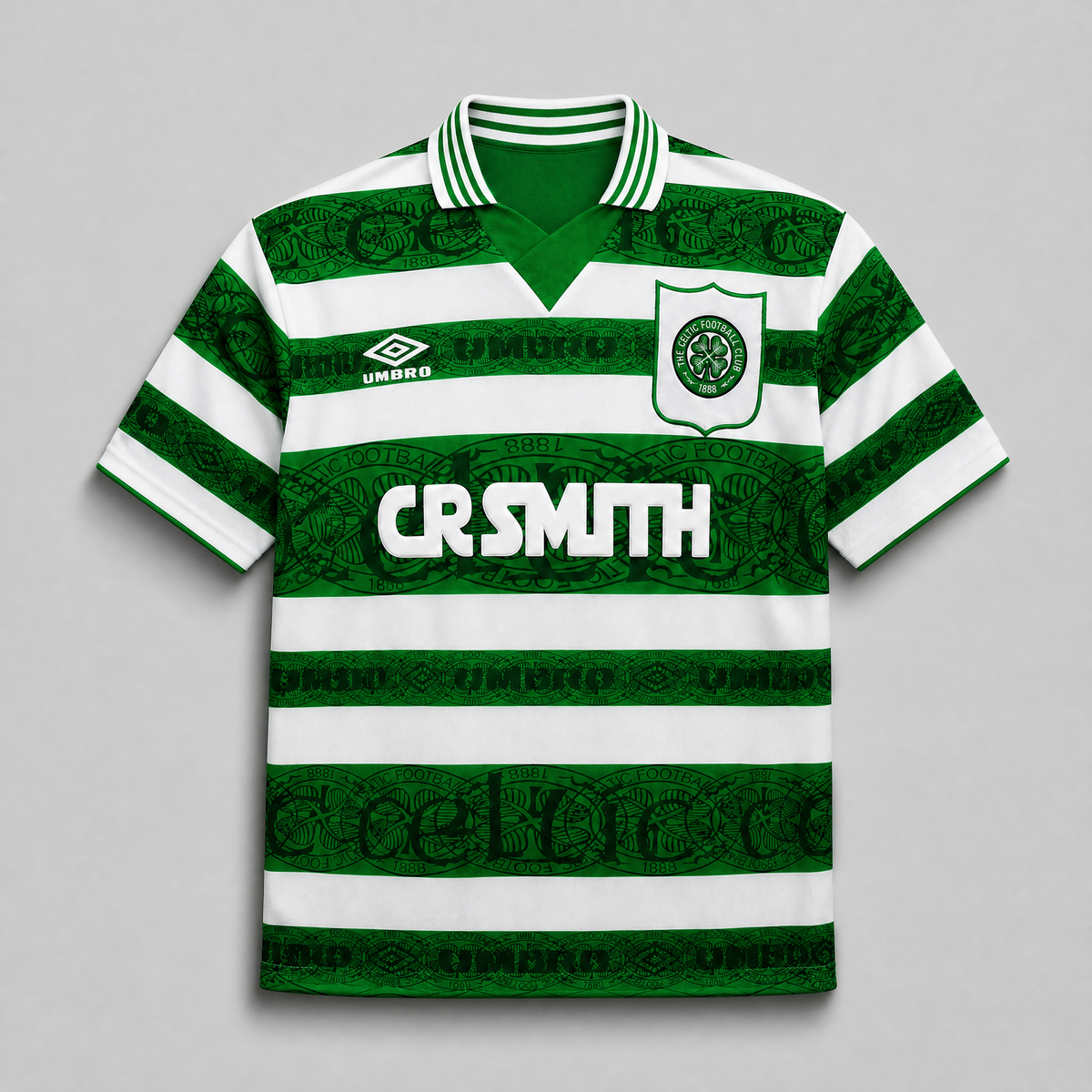 Celtic Heimtrikot 1995/97