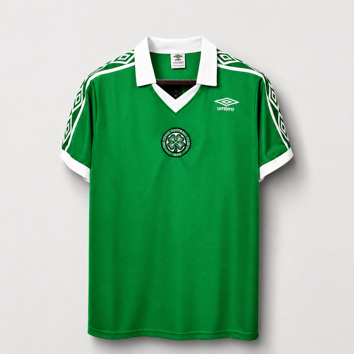 Celtic Heimtrikot 1978/80