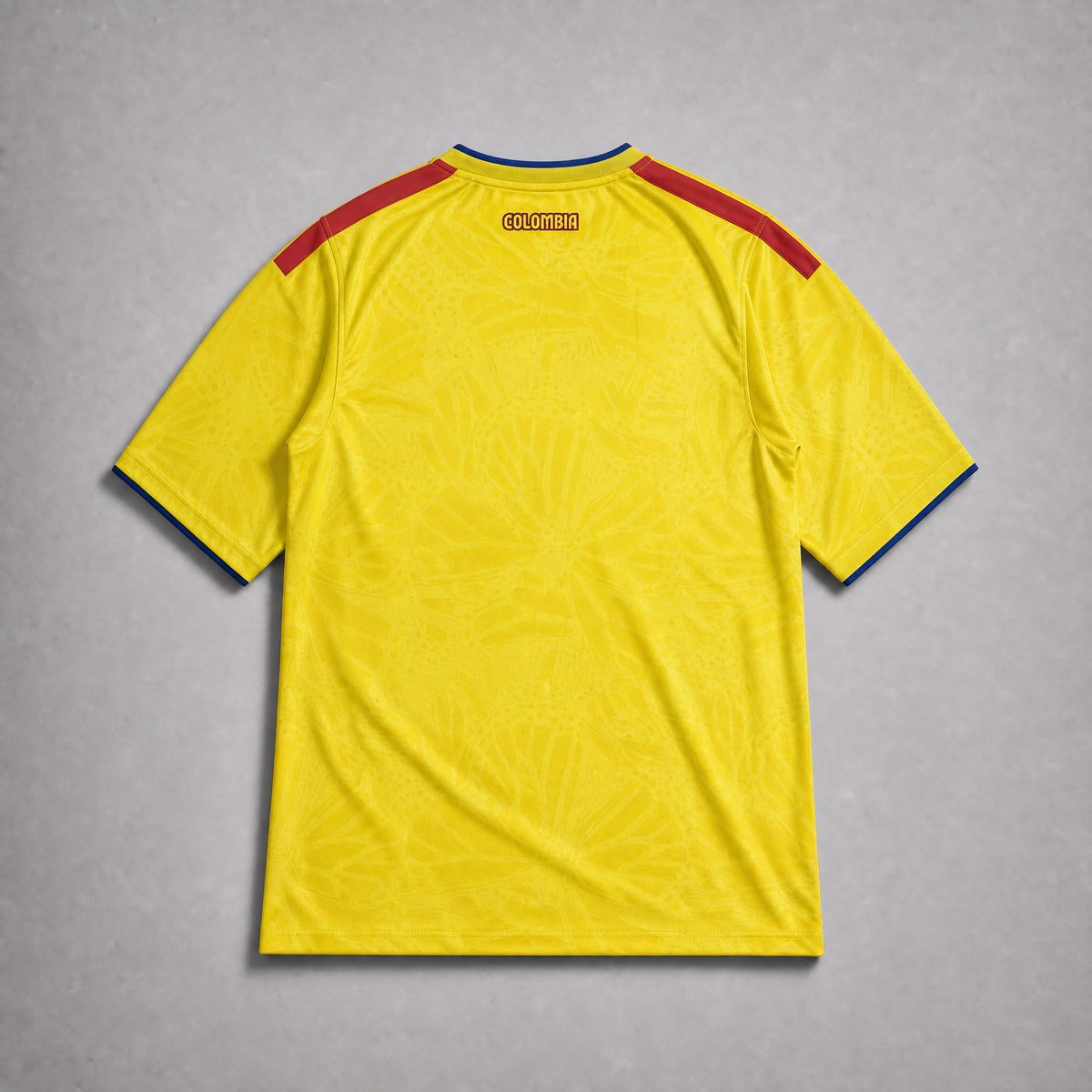 Kolumbien Heimtrikot WM 2026