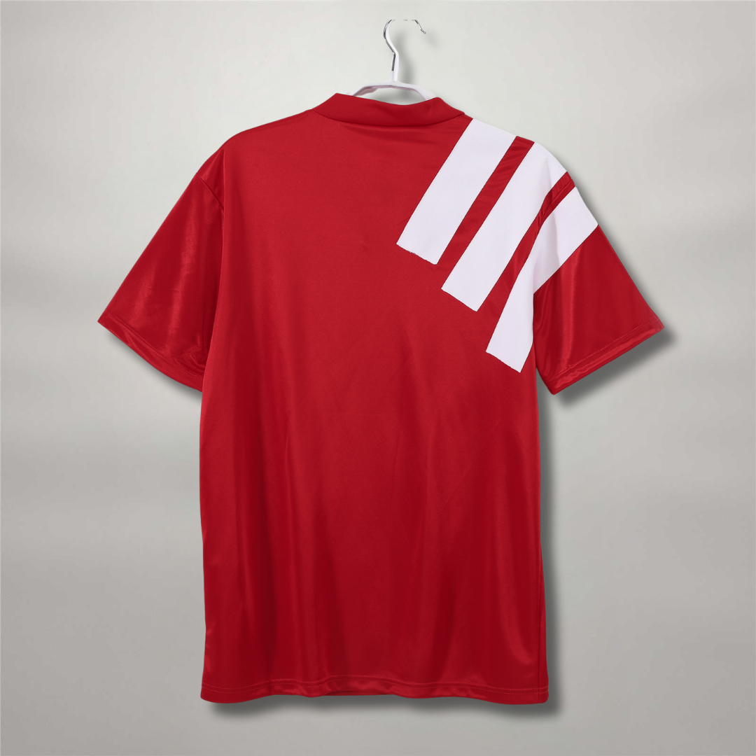 Liverpool Heimtrikot 1992/93