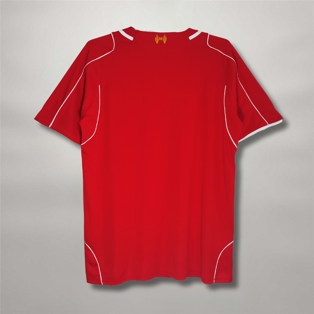 Liverpool Heimtrikot 2014/15