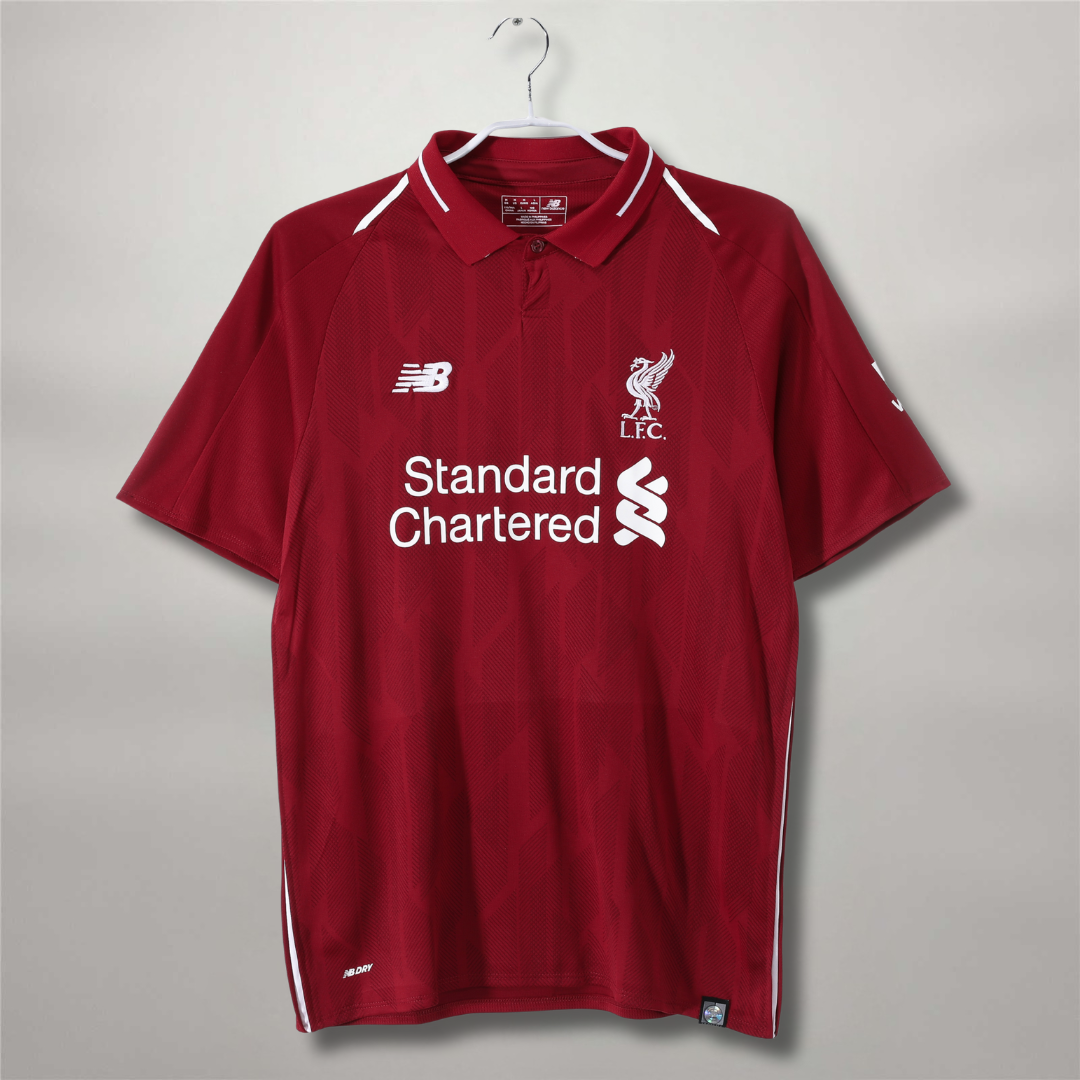 Liverpool Heimtrikot 2018/19