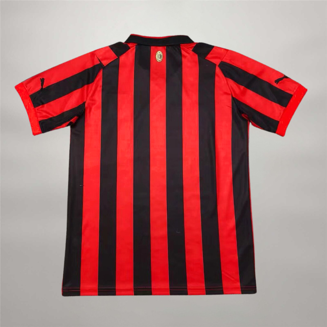 Milan Heimtrikot 2025 - 125th Anniversary