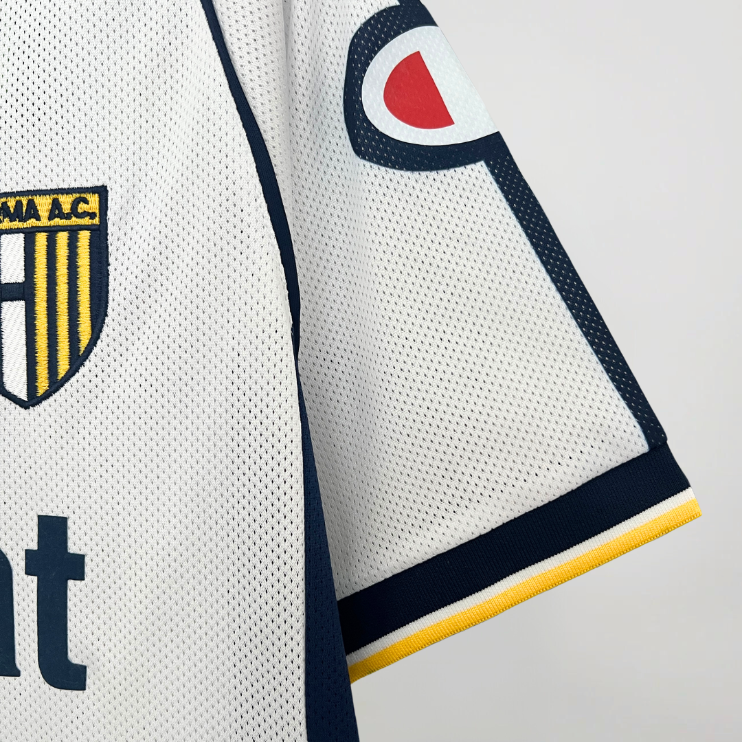 Parma Auswärtstrikot 2003/04