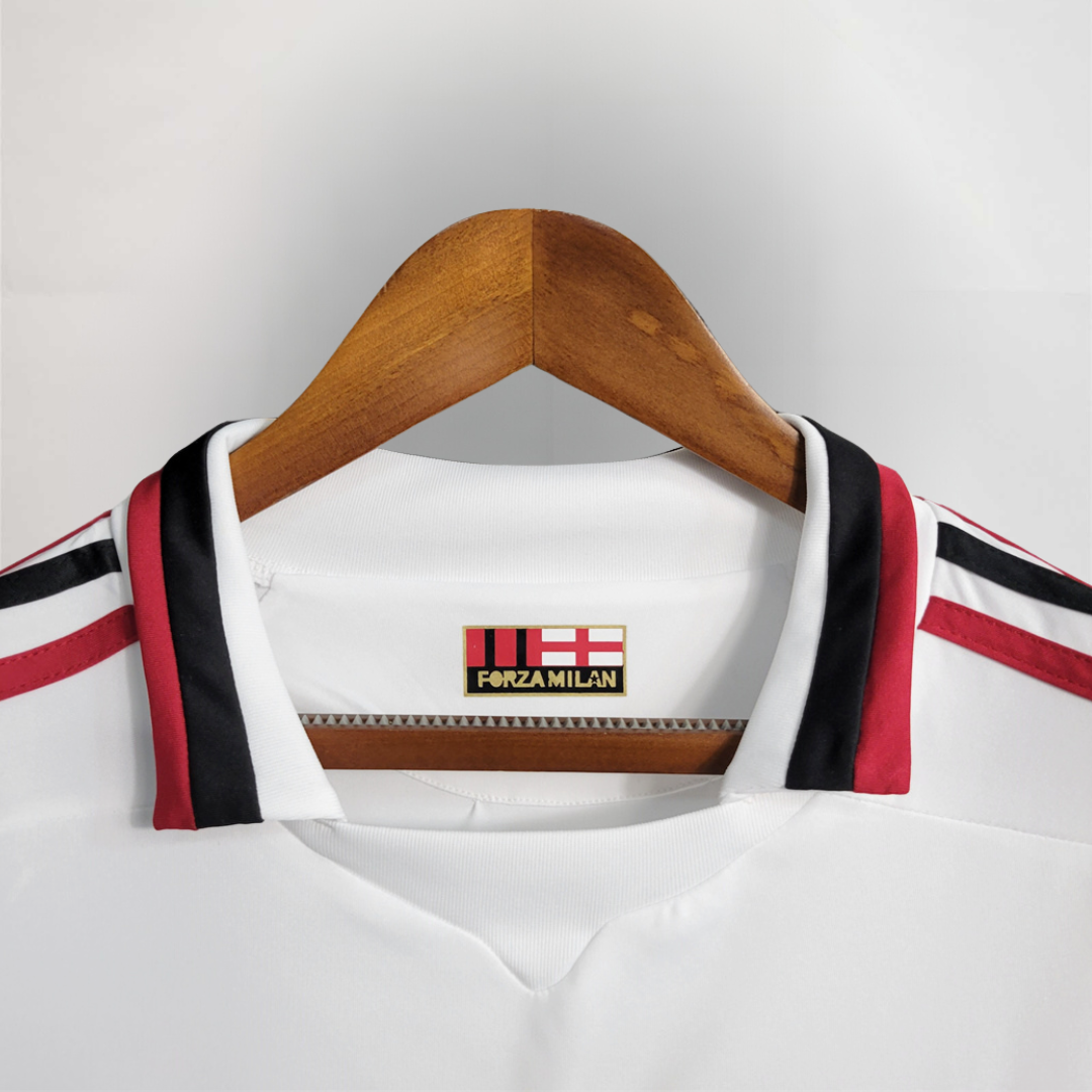 Milan Auswärtstrikot 2009/10