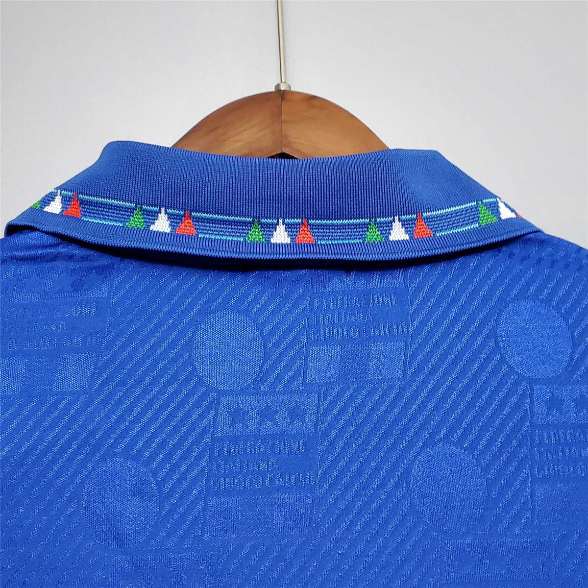 Italien Heimtrikot WM 1994 Final