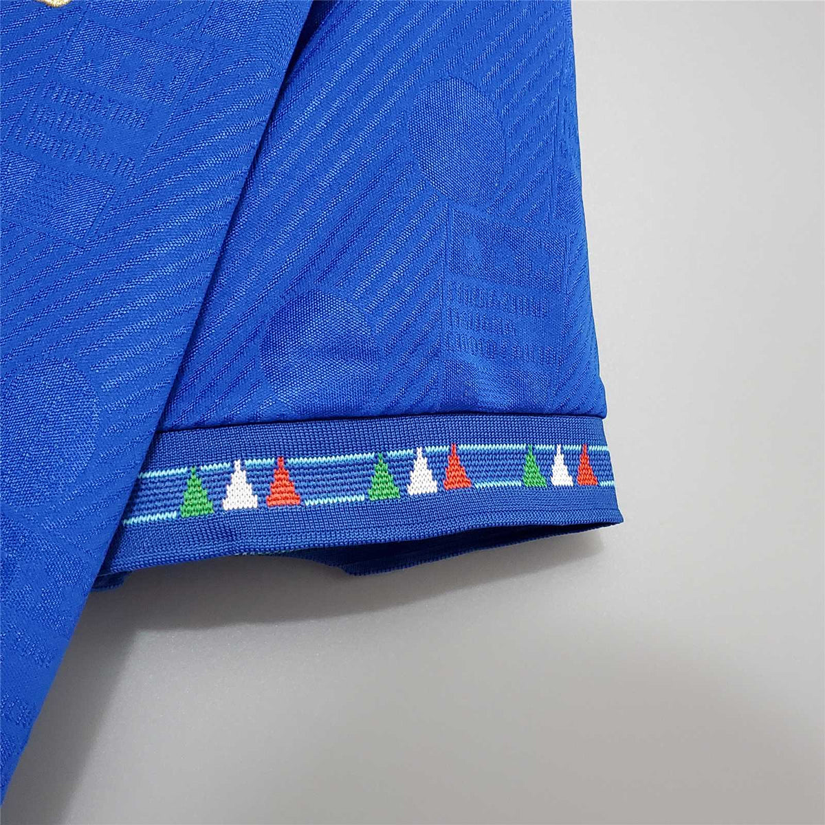 Italien Heimtrikot WM 1994 Final