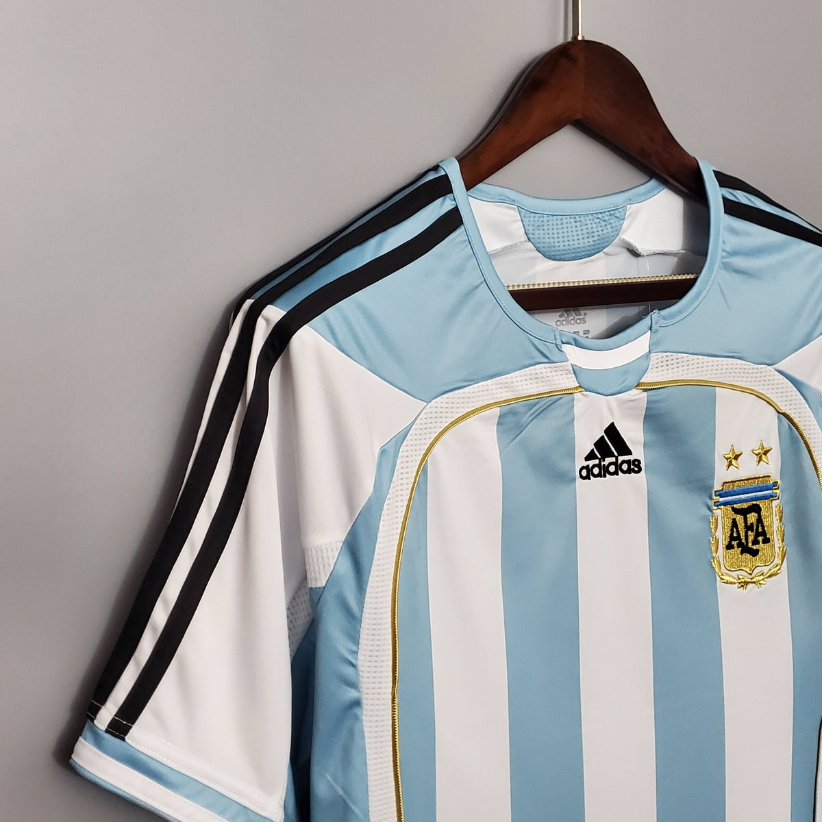 Argentinien Heimtrikot WM 2006