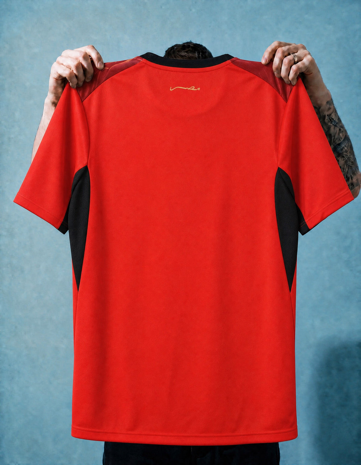 Ägypten Heimtrikot WM 2026