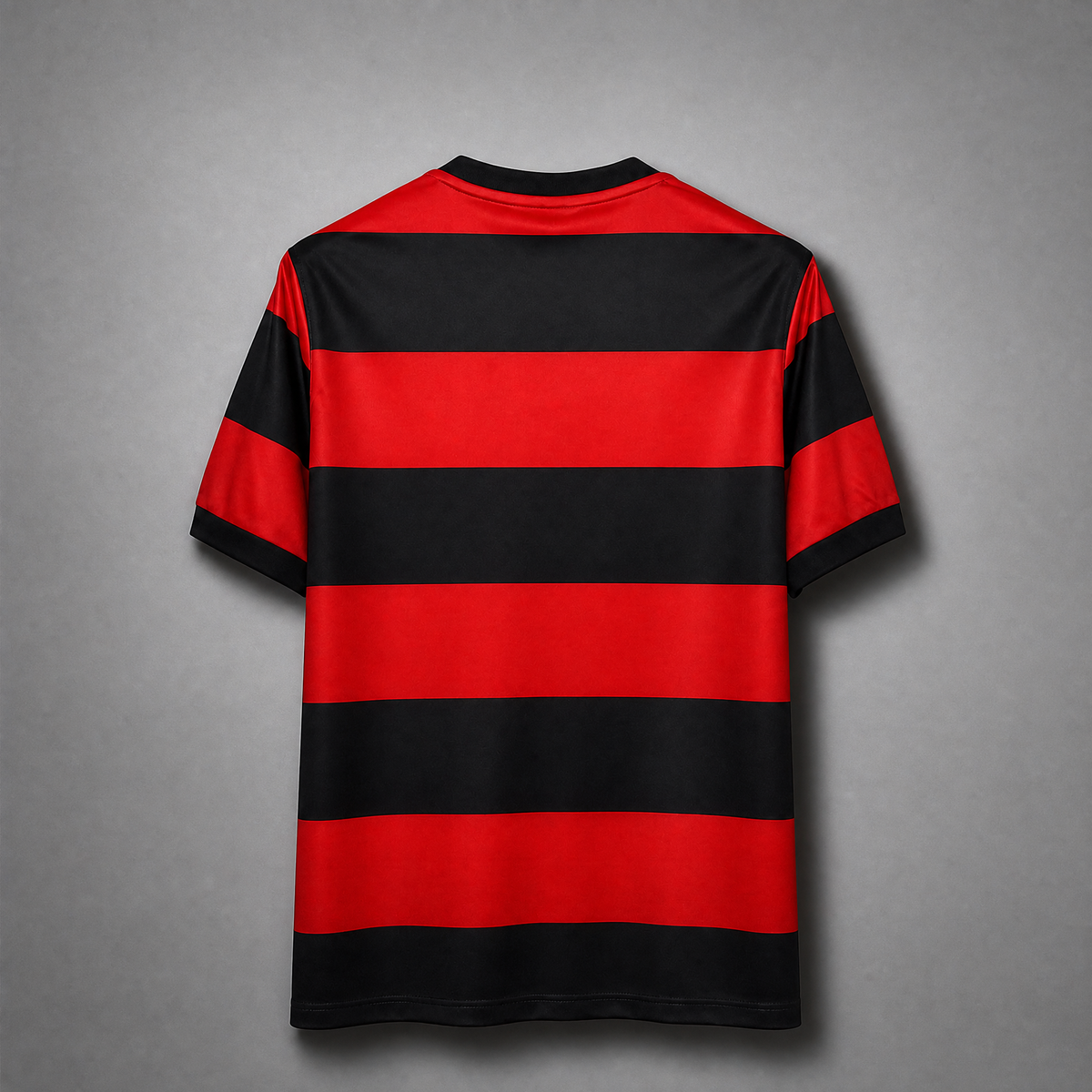 Flamengo Heimtrikot 1978/79