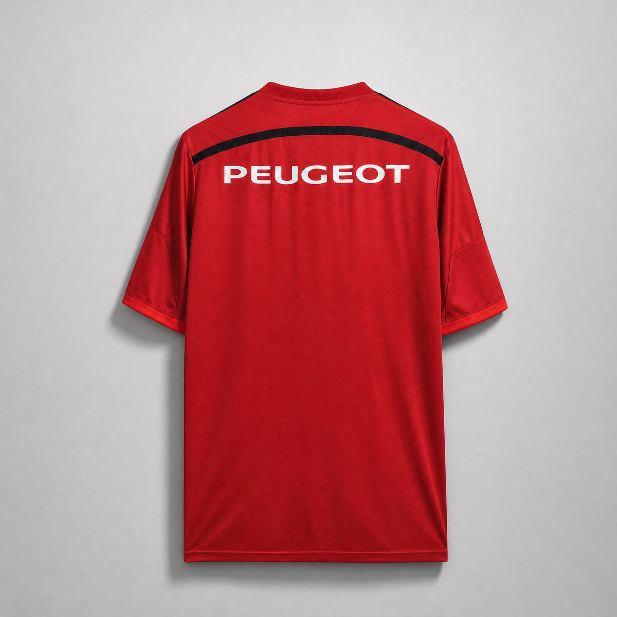 Flamengo Ausweichtrikot 2014/15