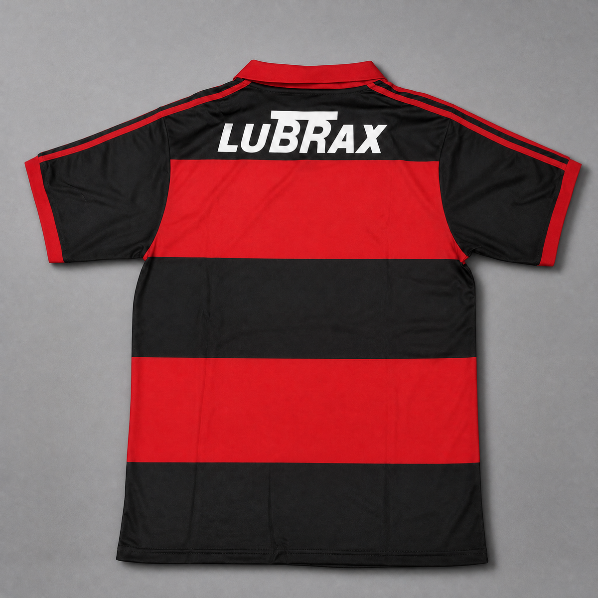 Flamengo Heimtrikot 1990/91