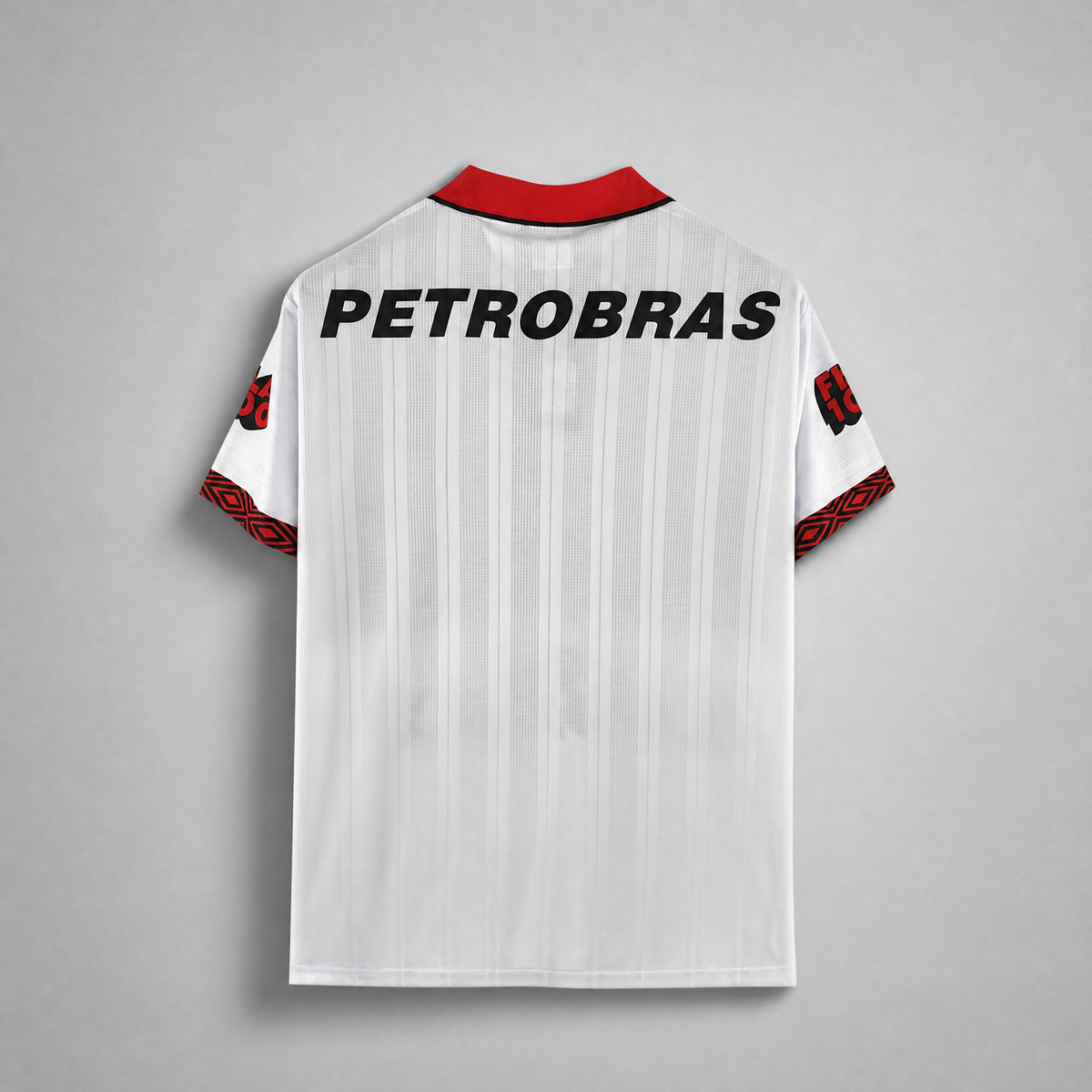 Flamengo Heimtrikot 1994 100th Anniversary Limited Edition