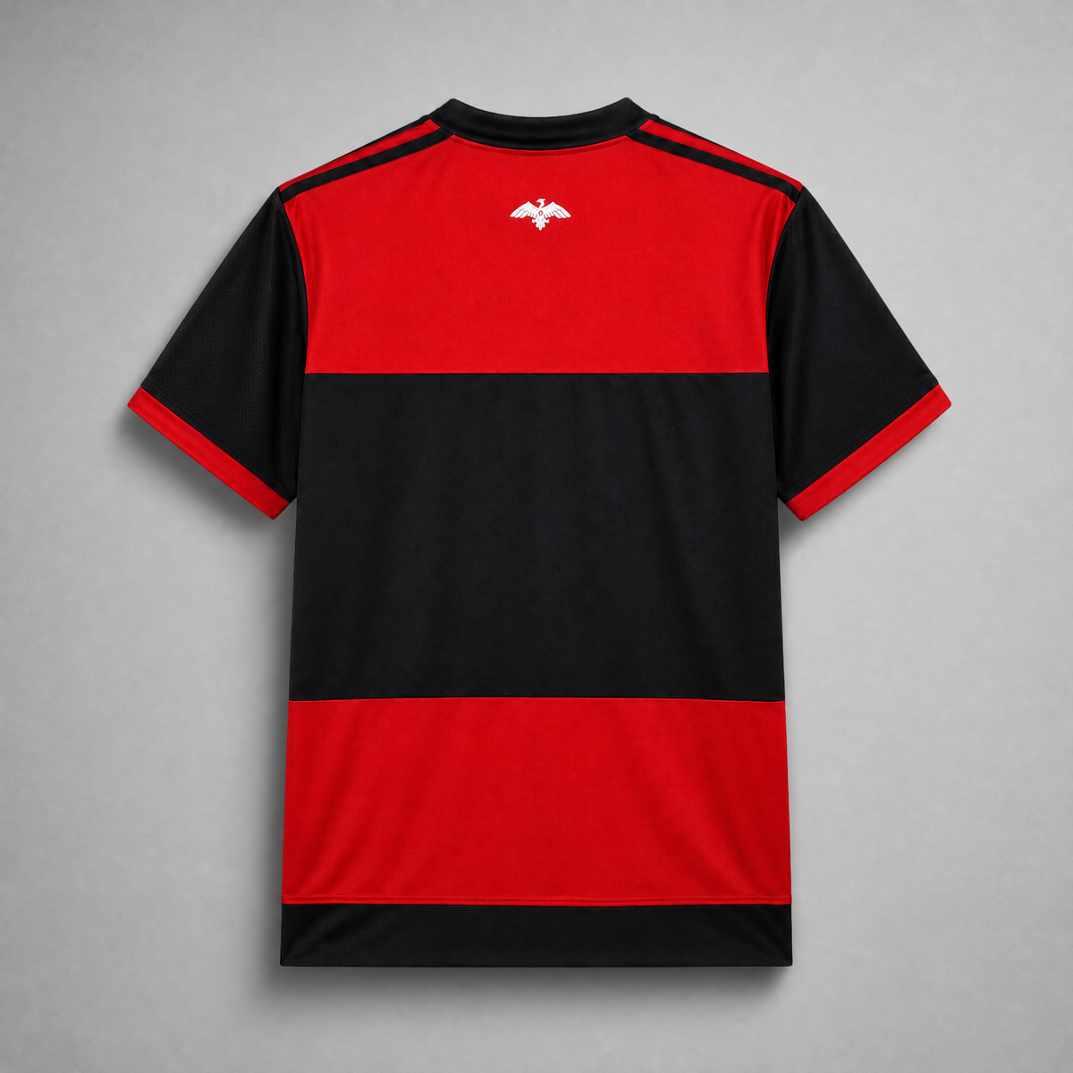 Flamengo Heimtrikot 2017/18
