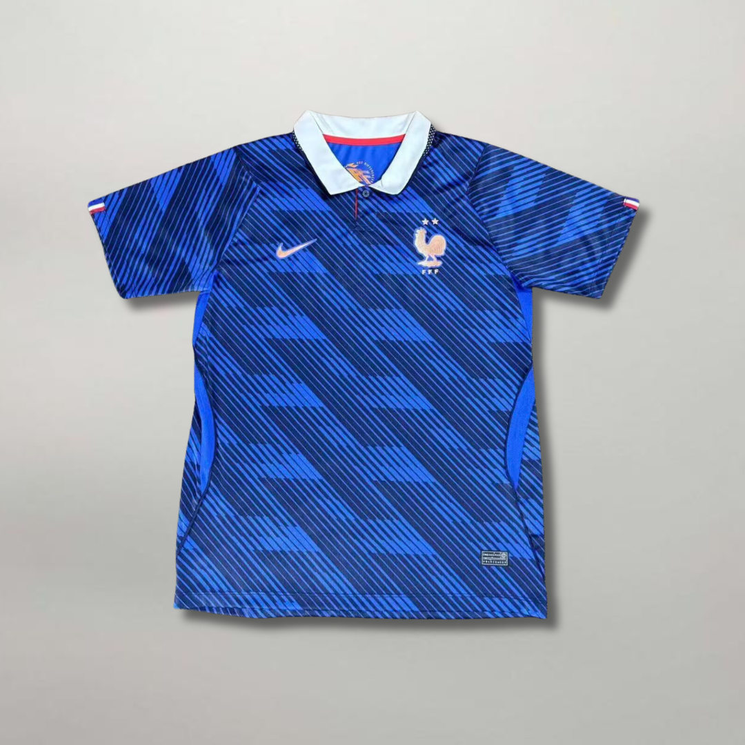 Frankreich Heimtrikot WM 2026