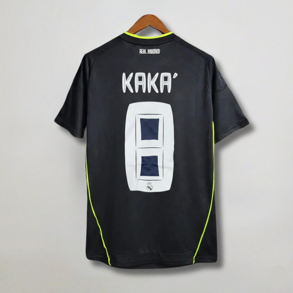Kaká Real Madrid Auswärtstrikot 2010/11