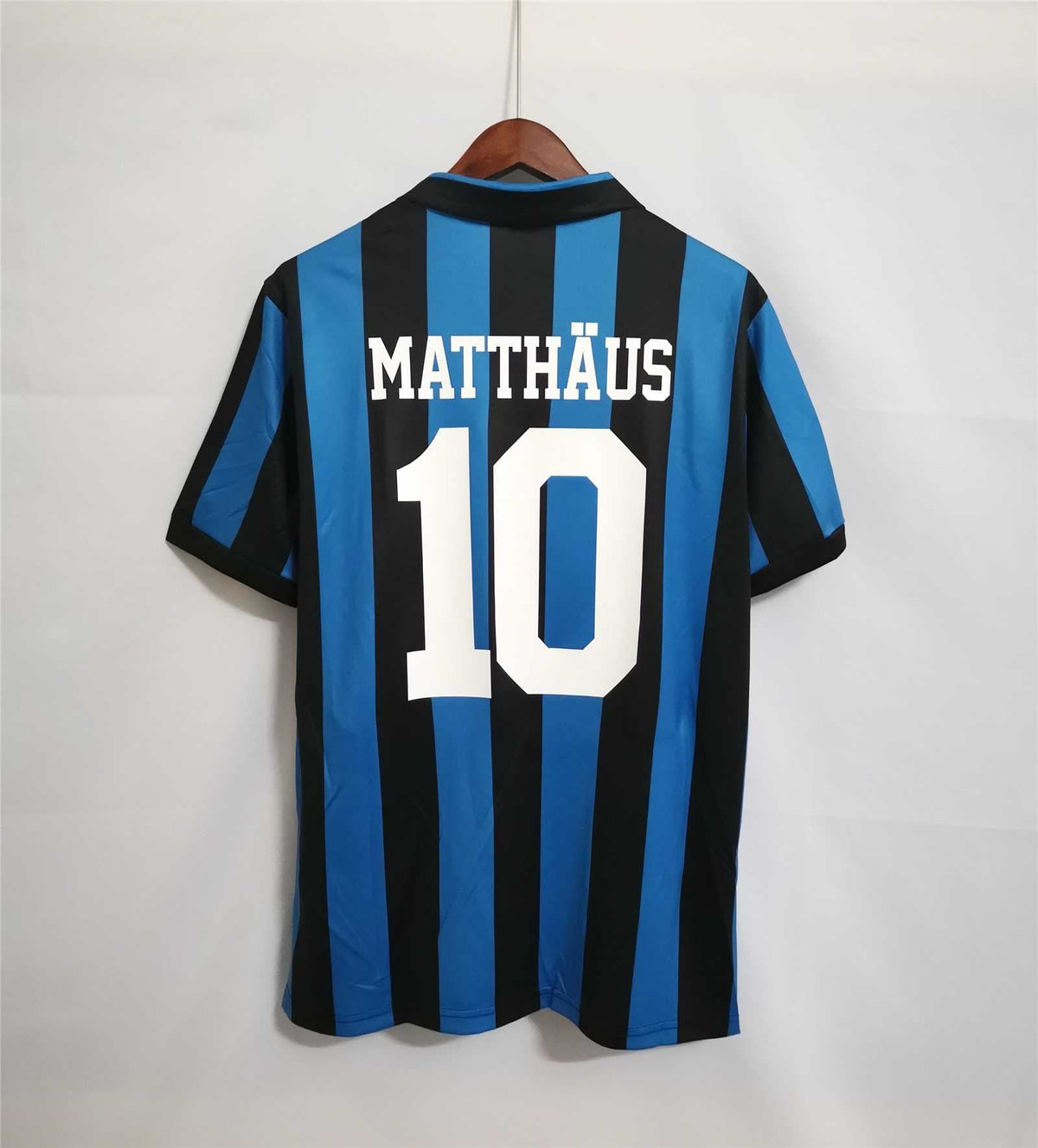Inter Heimtrikot 1988/89