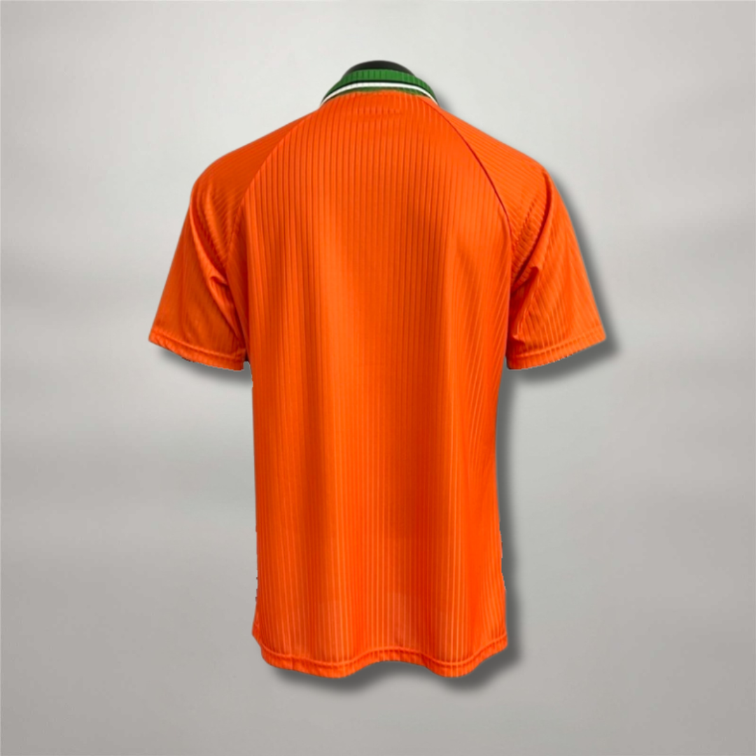 Irland 1998 Ausweichtrikot