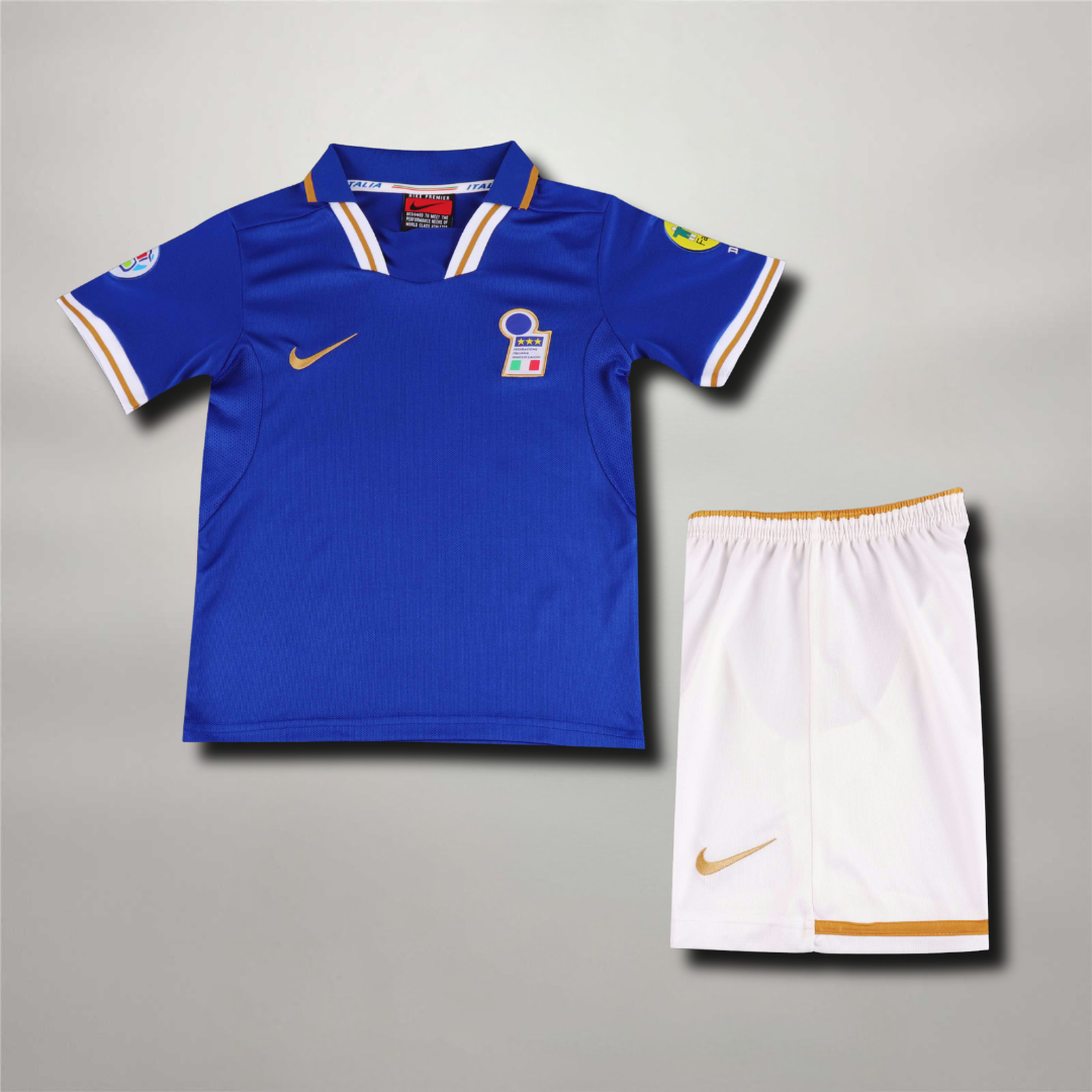 Italien Heimtrikot 1996/97 - KIDS