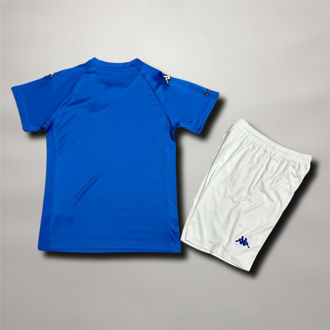 Italien Heimtrikot 2000/01 - KIDS