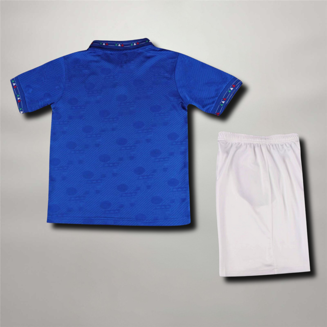 Italien Heimtrikot WM 1994 Final - KIDS