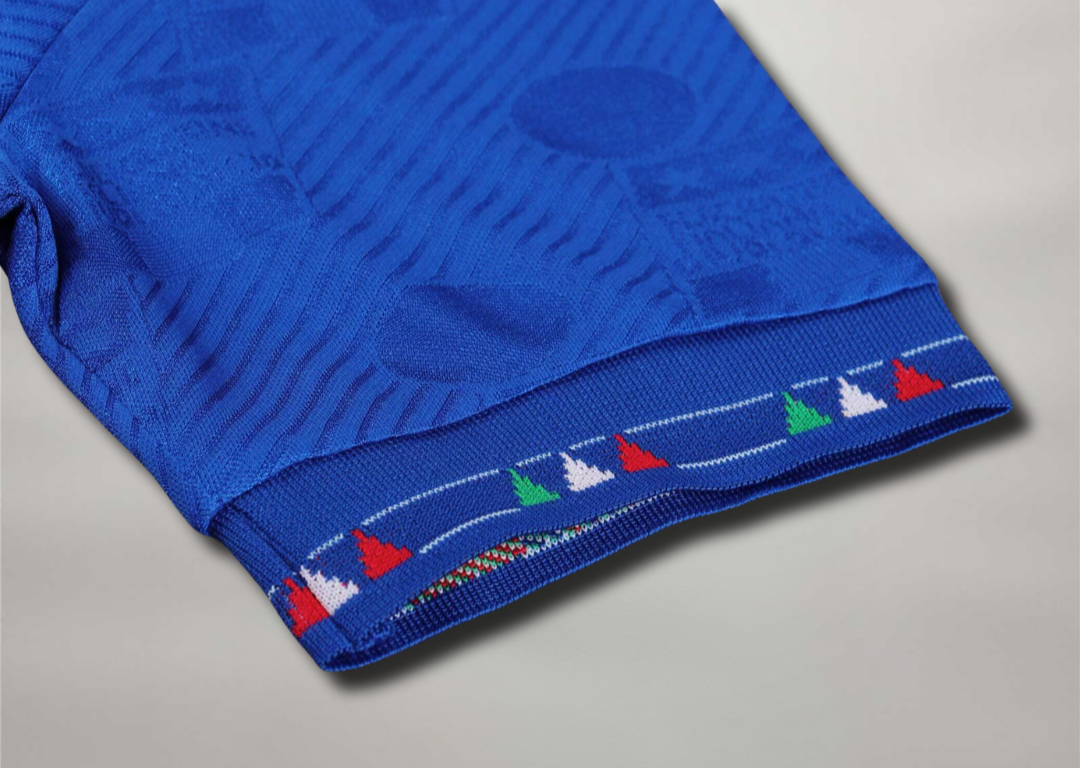 Italien Heimtrikot WM 1994 Final - KIDS