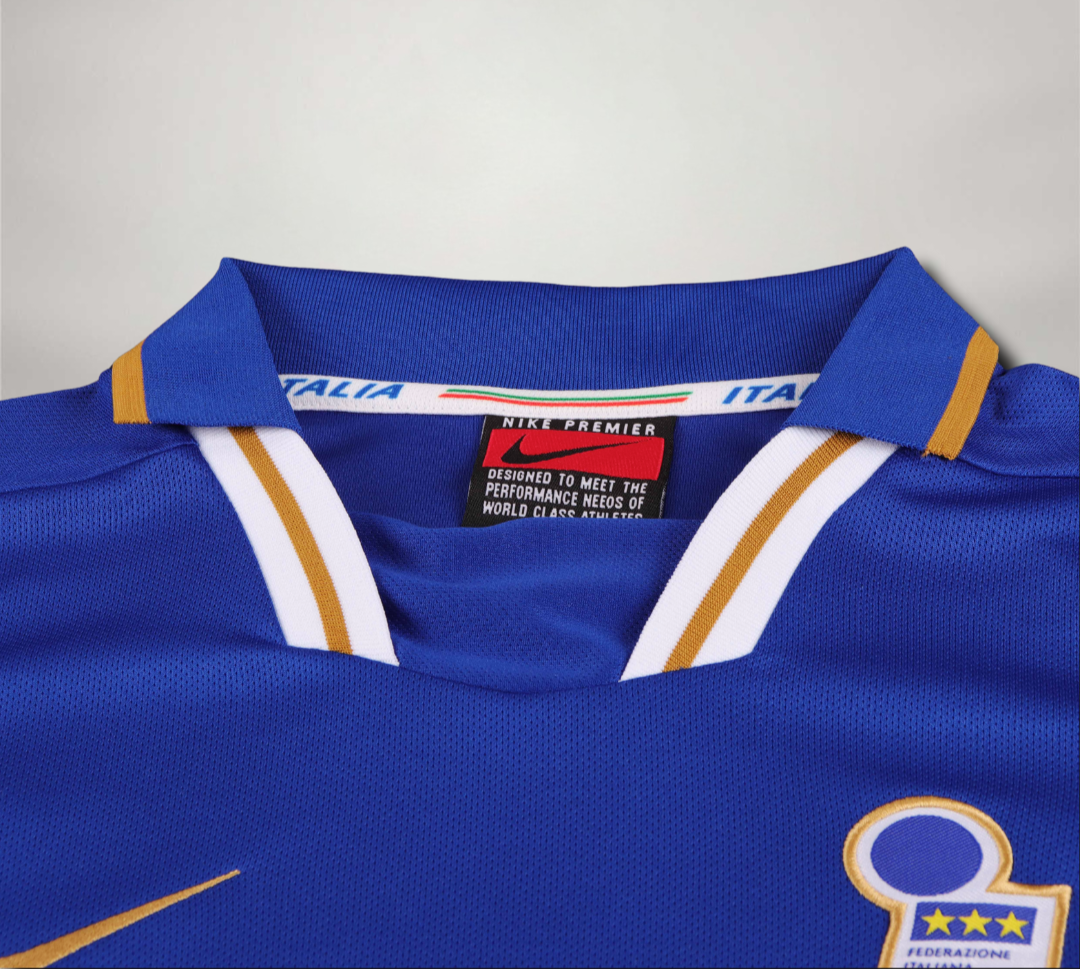 Italien Heimtrikot 1996/97 - KIDS