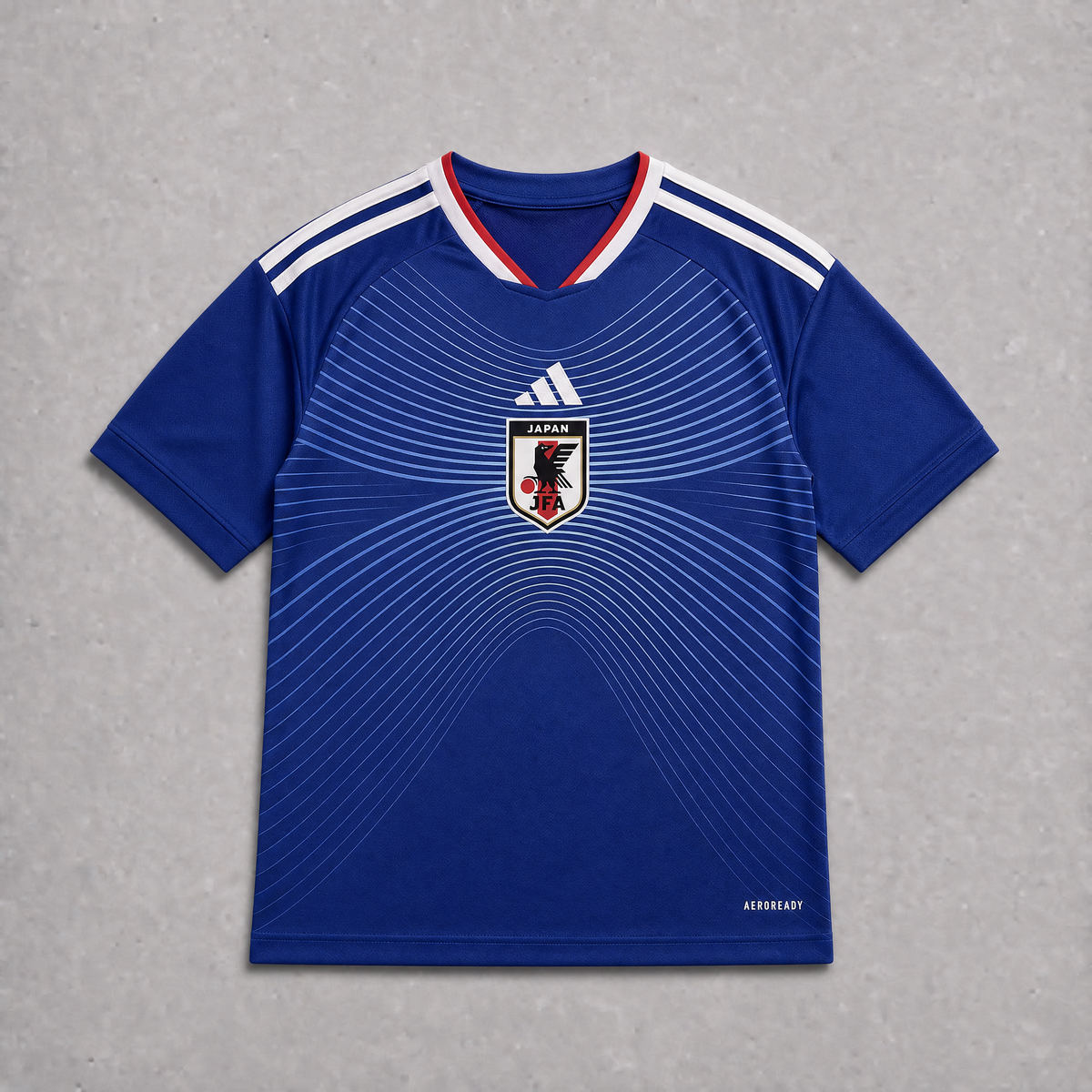 Japan Heimtrikot WM 2026