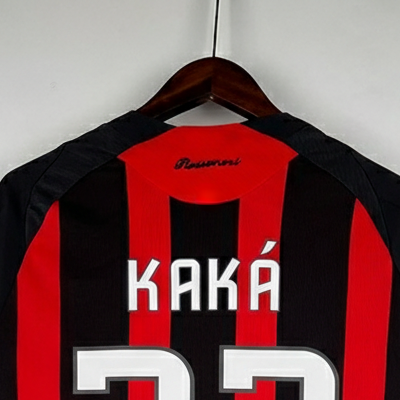 Kaká AC Milan Heimtrikot 2008/09