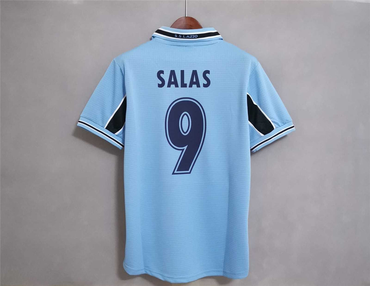 Lazio Heimtrikot 1998/99