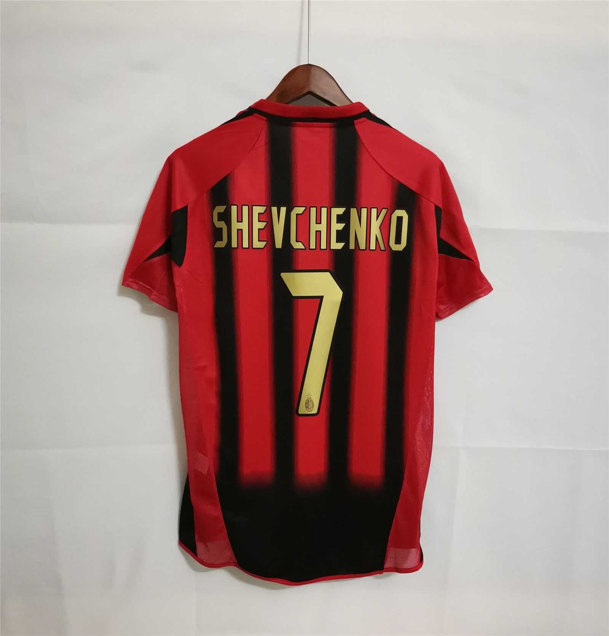Milan Heimtrikot 2004/05