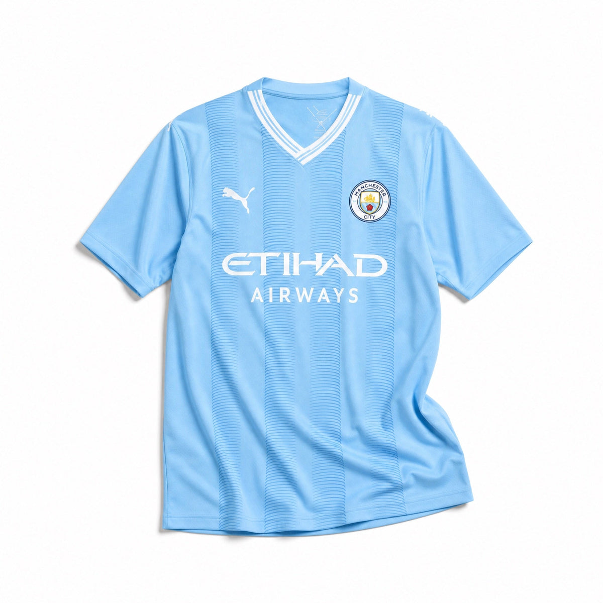 Haaland Manchester City Heimtrikot 2023/24