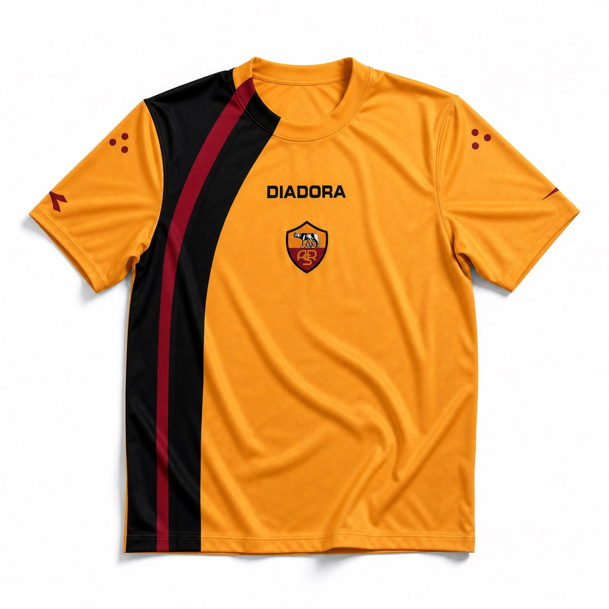 Totti Roma Heimtrikot 2005/06