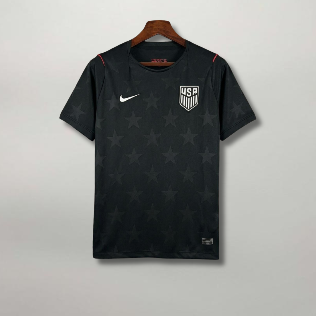 USA Auswärtstrikot 2026