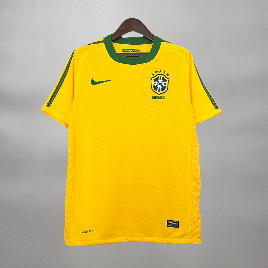 Kaká Brasilien 2010 Heimtrikot