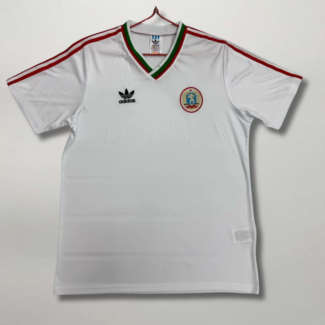 Bulgarien Heimtrikot 1986