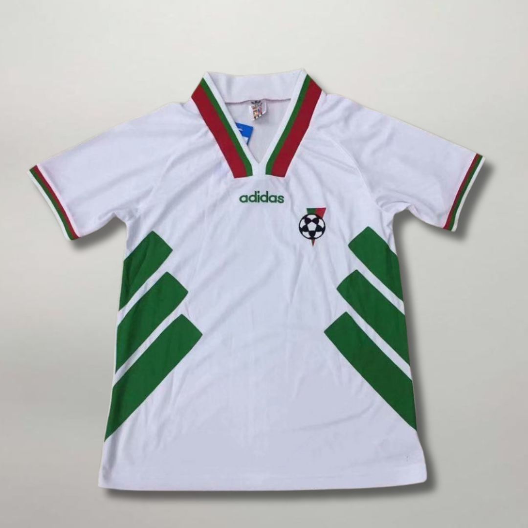 Bulgarien 1994 Heimtrikot
