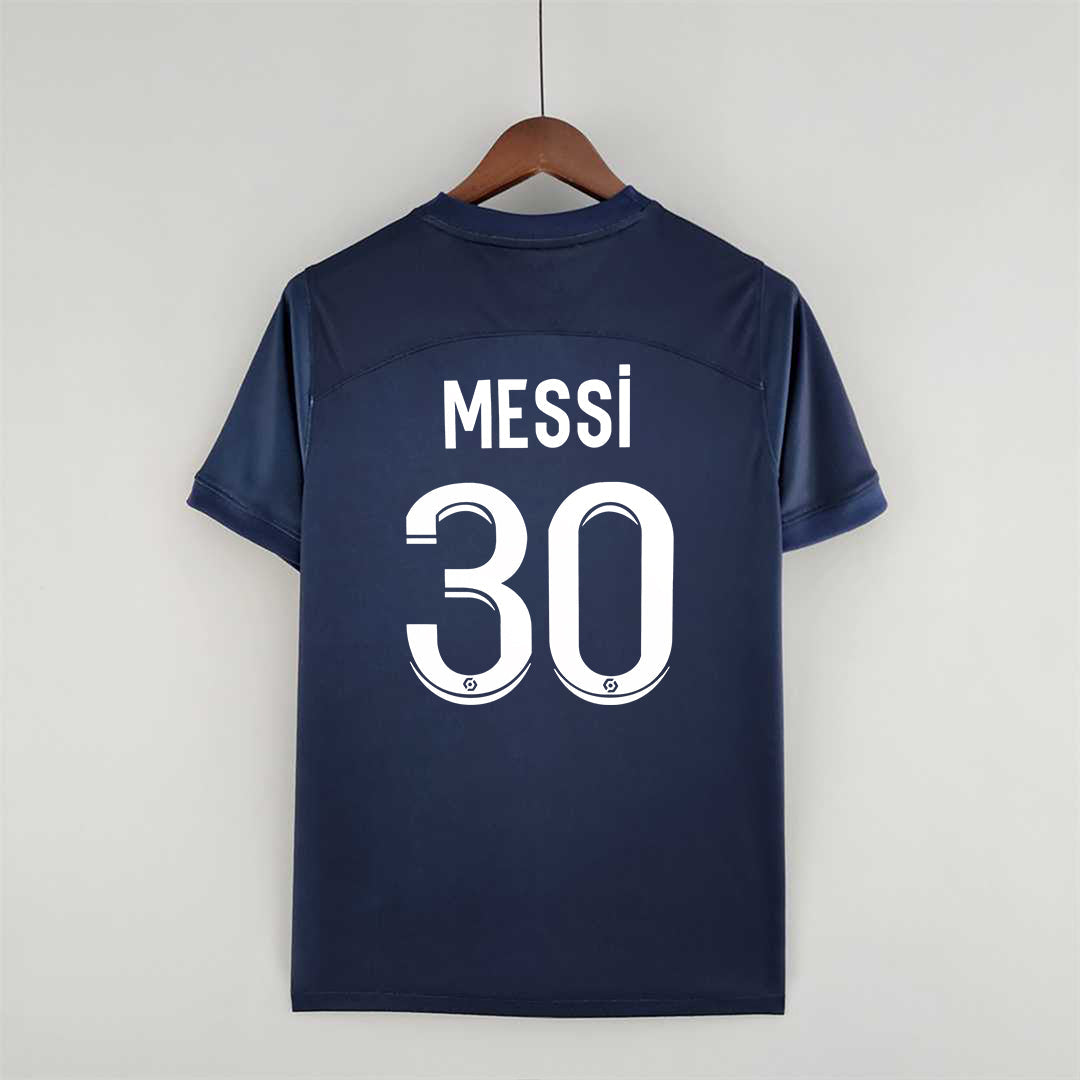 PSG Heimtrikot 2022/23